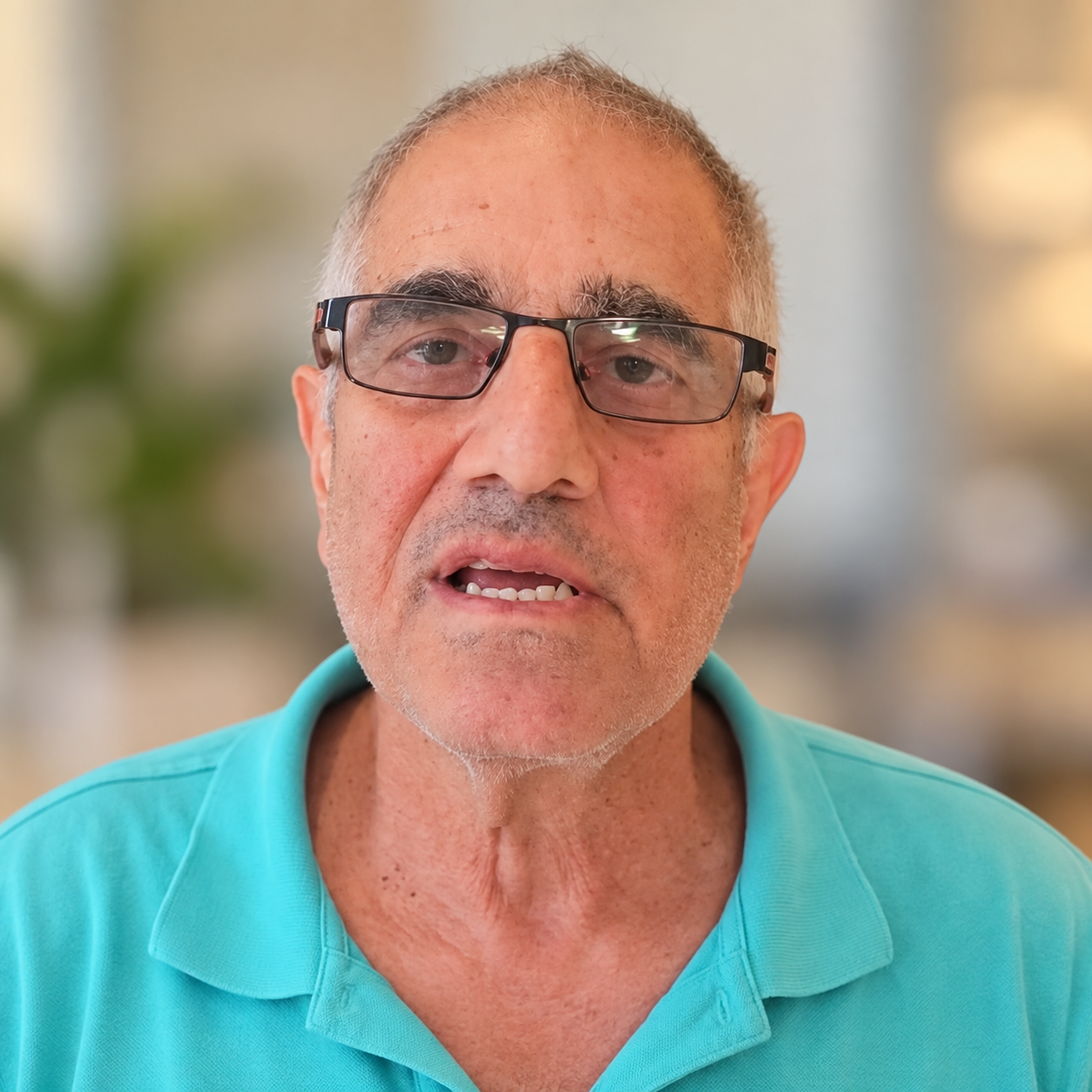 דורון צמח