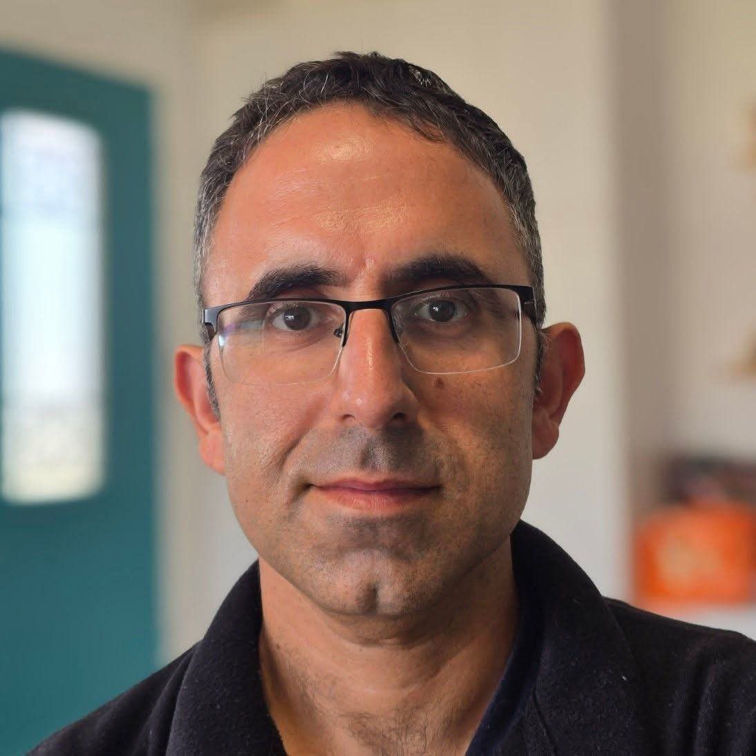 ד״ר אבישי אדרי