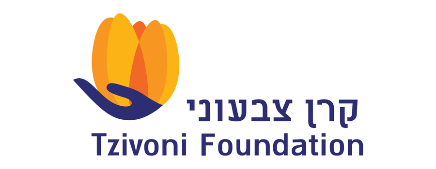 קרן צבעוני