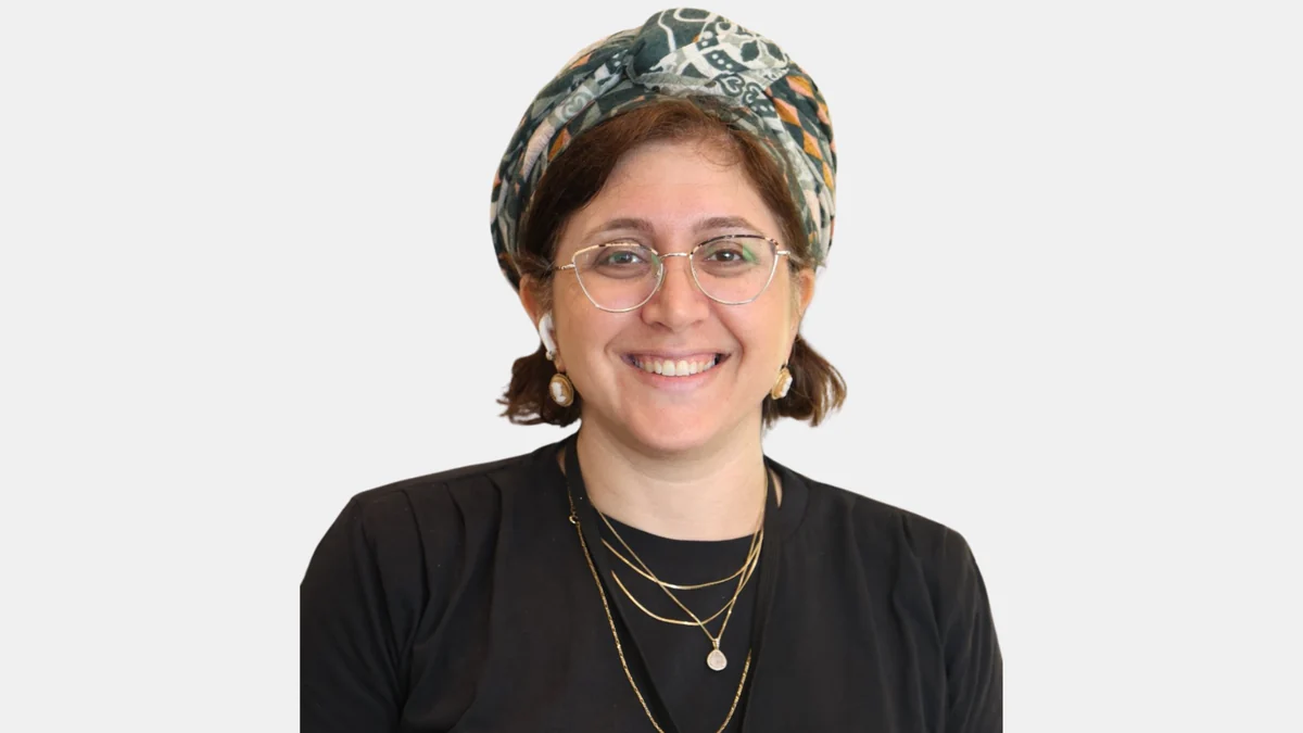 תמונת אסתר עקיבא