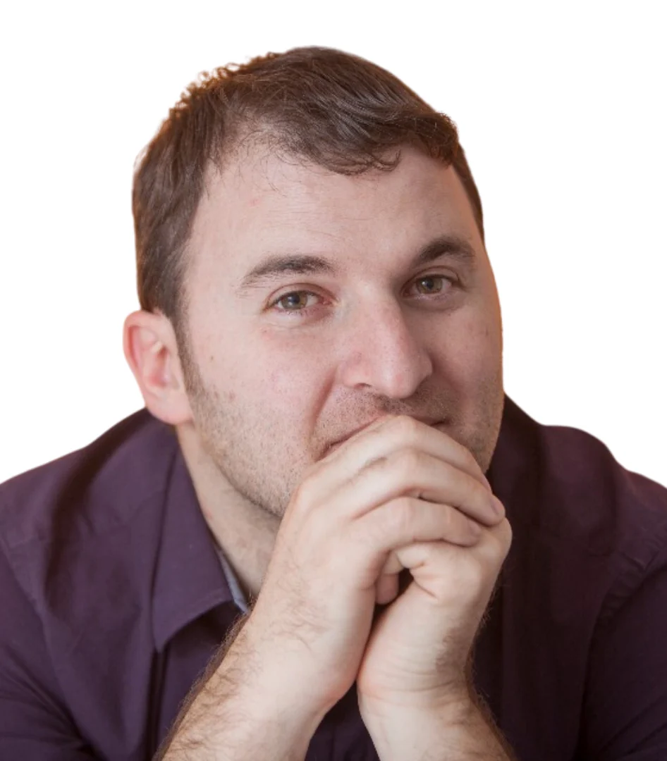 תמונת מורן ברנס
