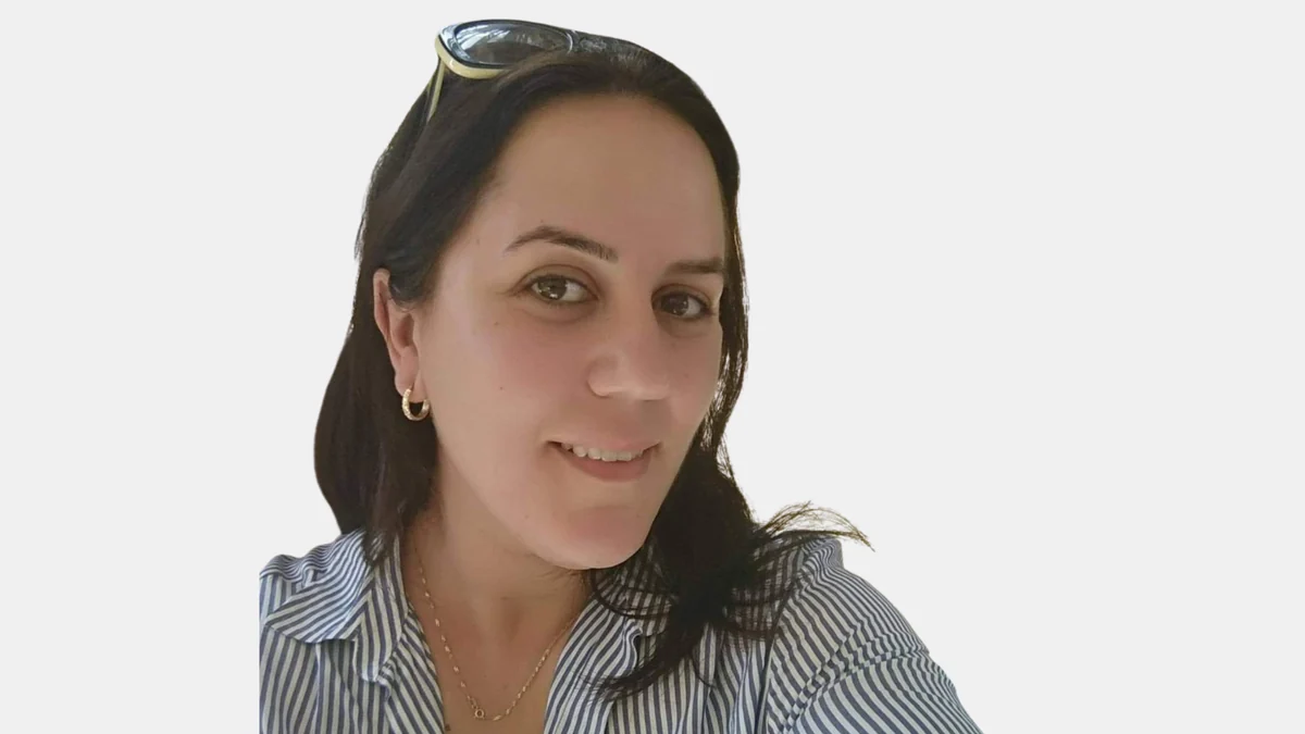 תמונת מורן חג׳בי