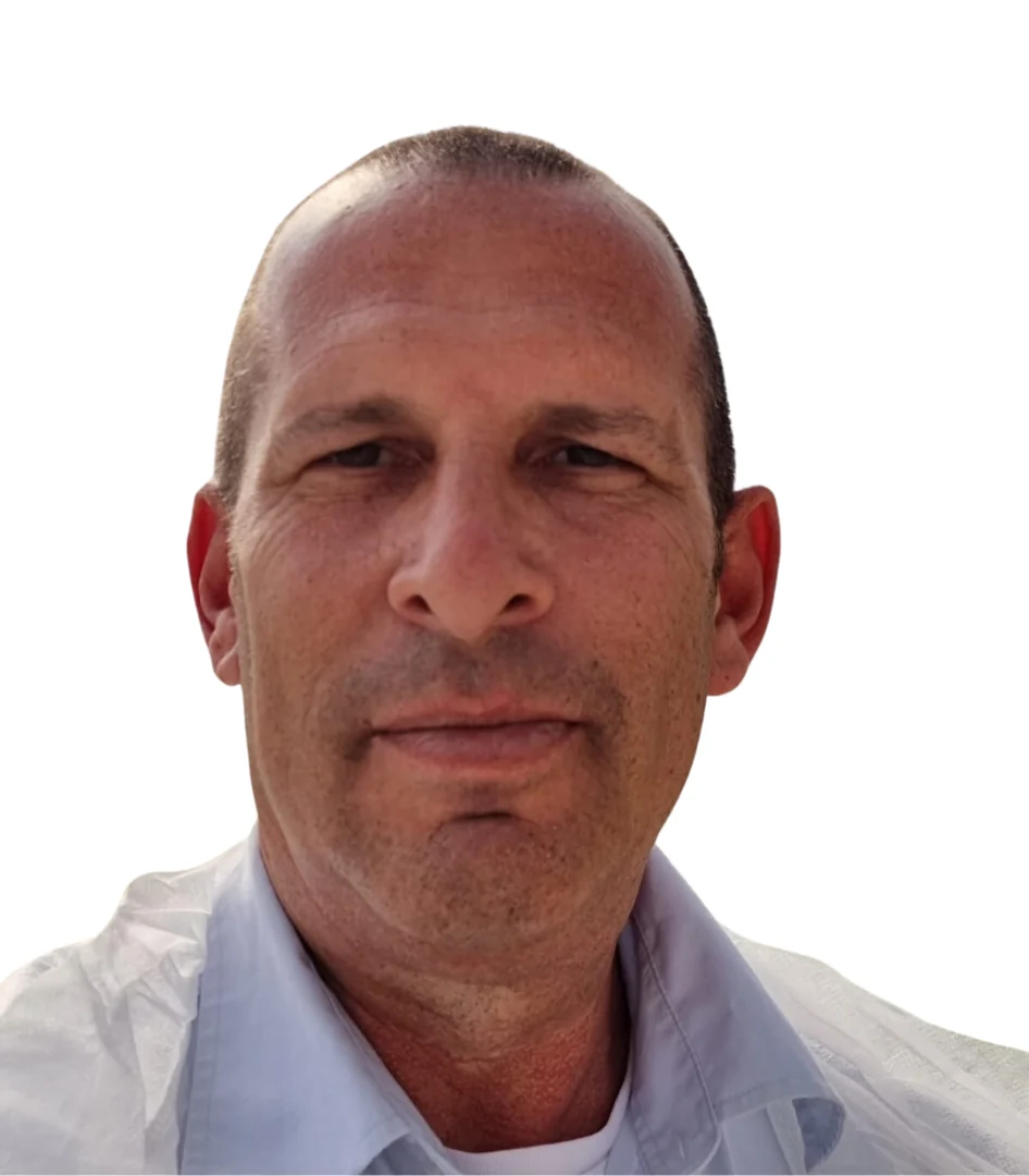 תמונת יואב טרגרמן